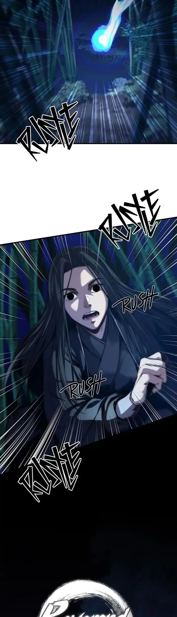 Manhwa Reverend Insanity (Remake) Chapter 11 gambar nomor 2