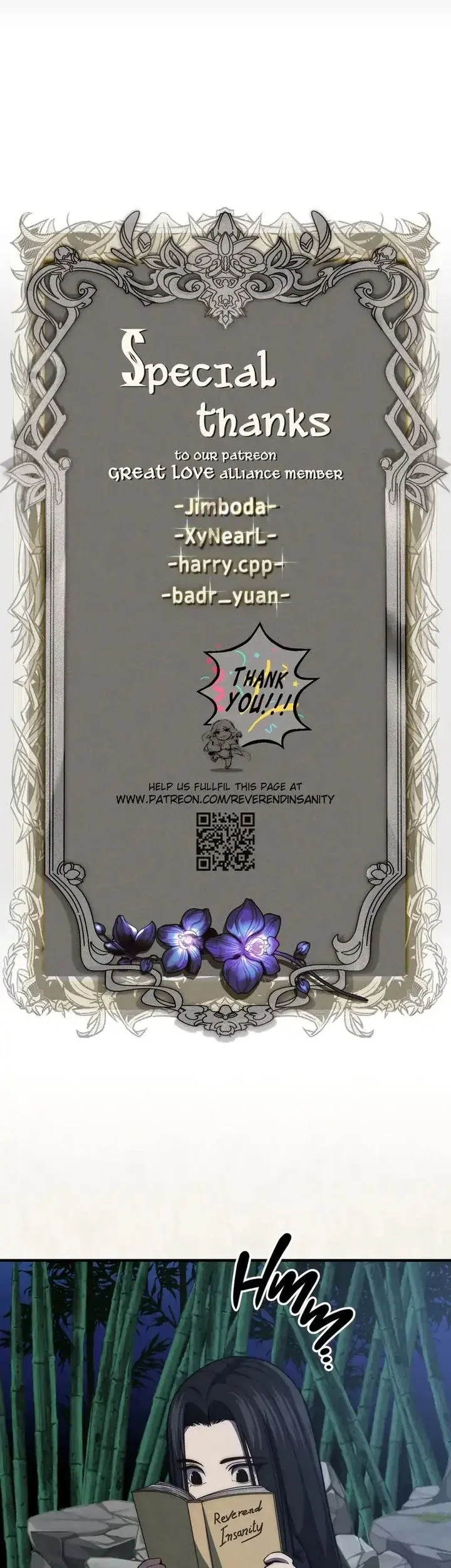 Reverend Insanity (Remake) Chapter 11 Gambar 60