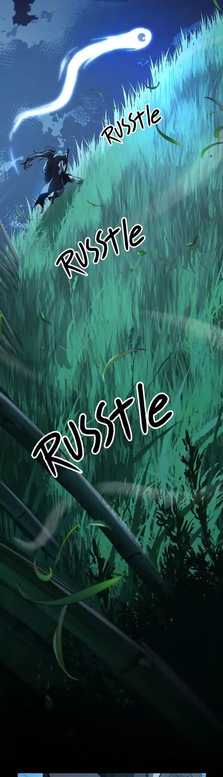 Reverend Insanity (Remake) Chapter 11 Gambar 4