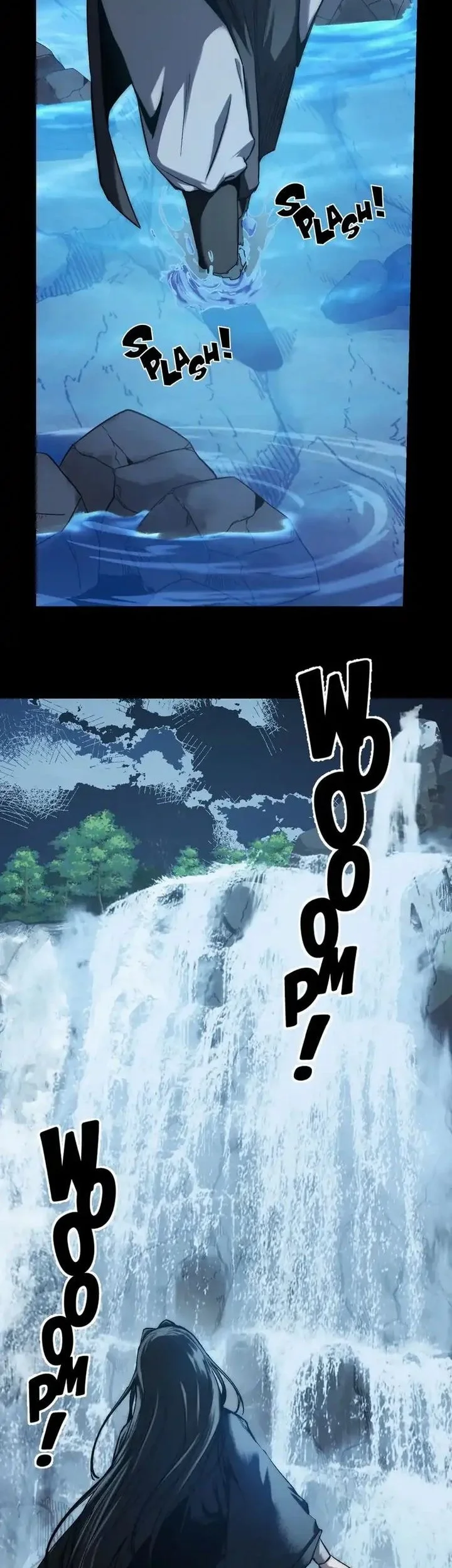 Reverend Insanity (Remake) Chapter 11 Gambar 5