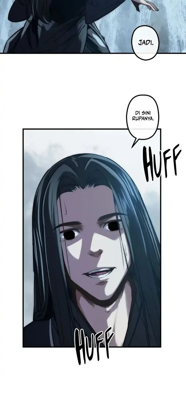 Reverend Insanity (Remake) Chapter 11 Gambar 6