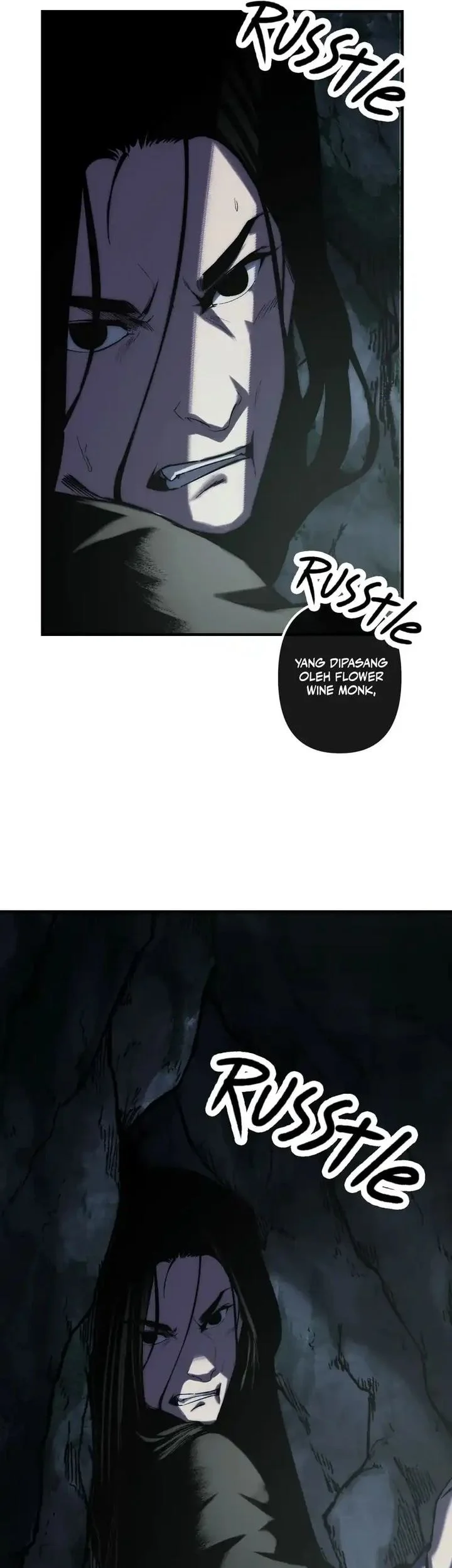 Reverend Insanity (Remake) Chapter 11 Gambar 13