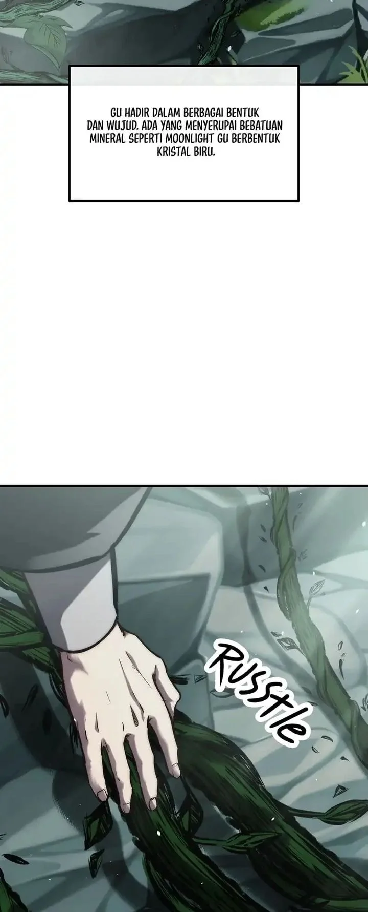 Reverend Insanity (Remake) Chapter 11 Gambar 21