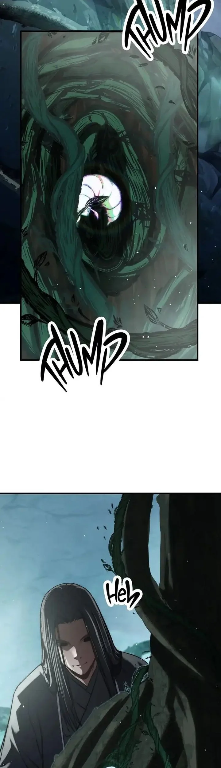 Reverend Insanity (Remake) Chapter 11 Gambar 23