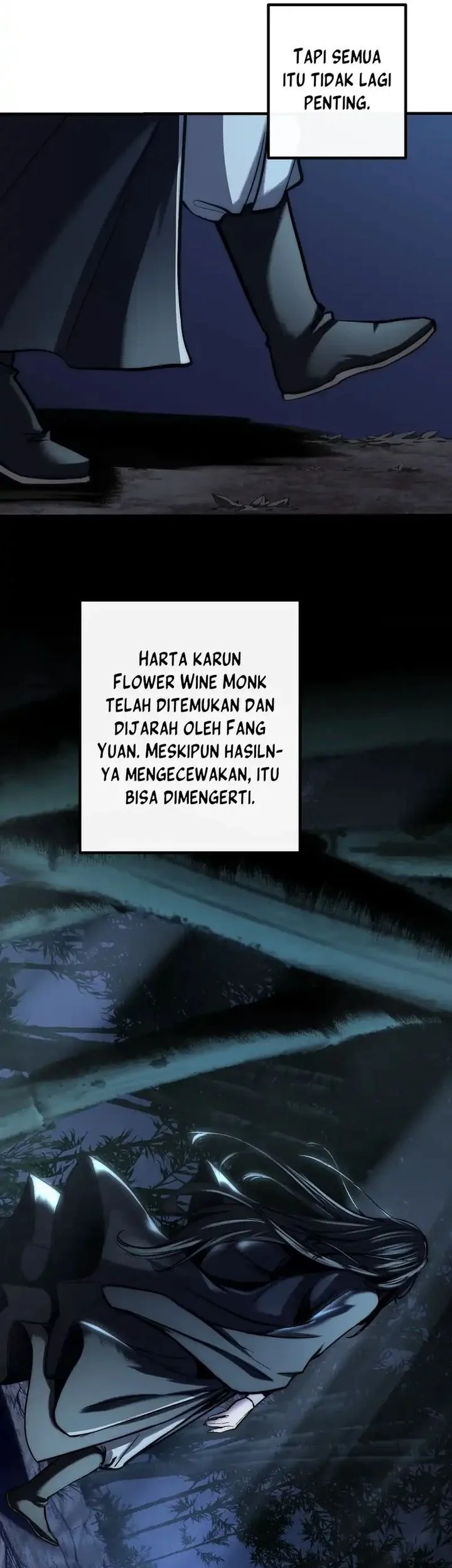 Reverend Insanity (Remake) Chapter 12 Gambar 37