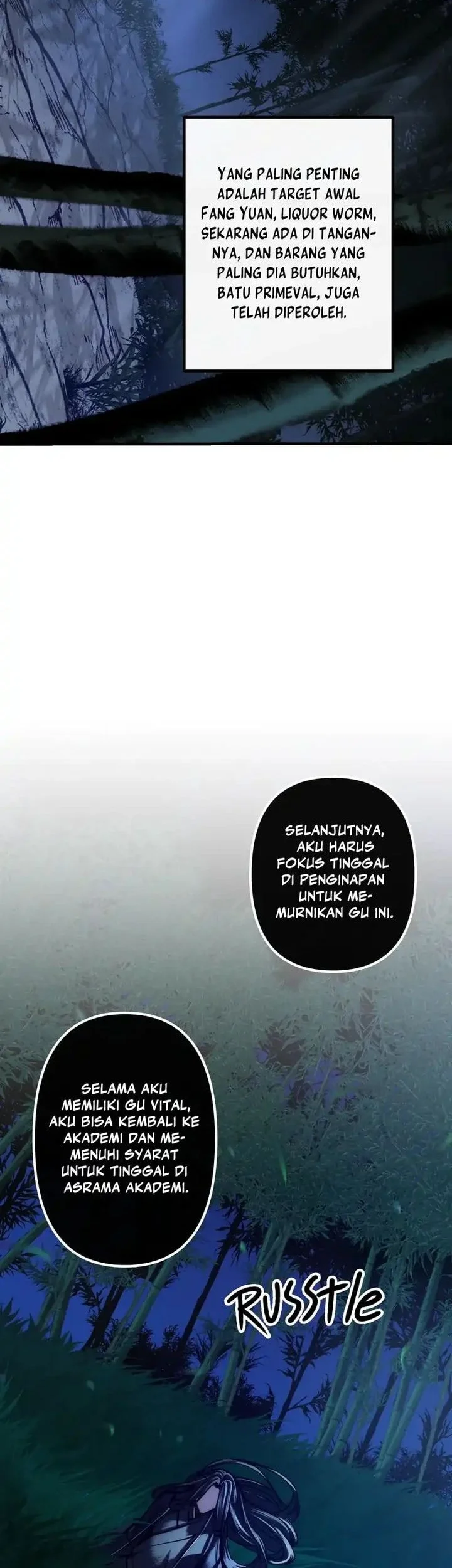 Reverend Insanity (Remake) Chapter 12 Gambar 38