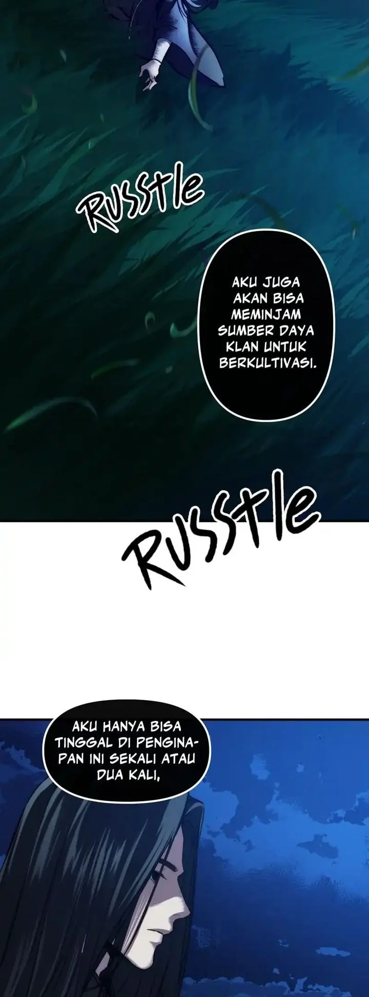 Reverend Insanity (Remake) Chapter 12 Gambar 39