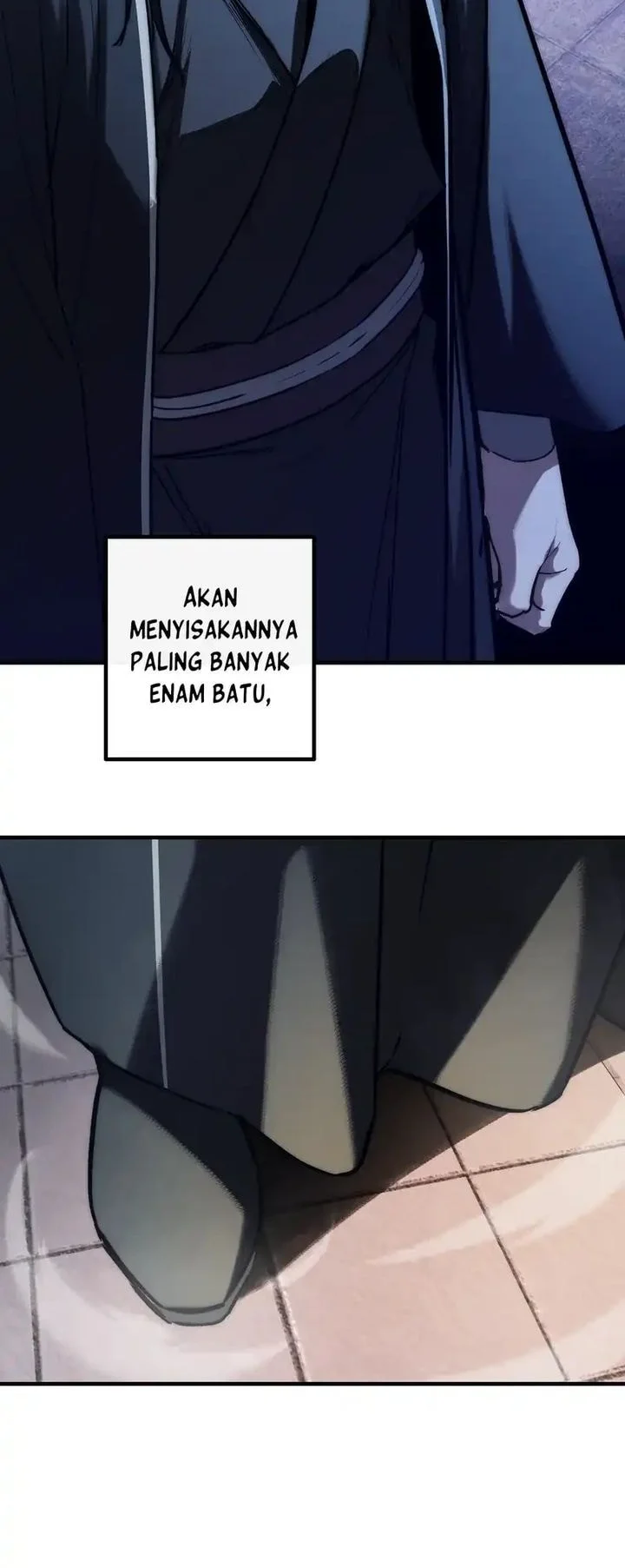 Reverend Insanity (Remake) Chapter 12 Gambar 45