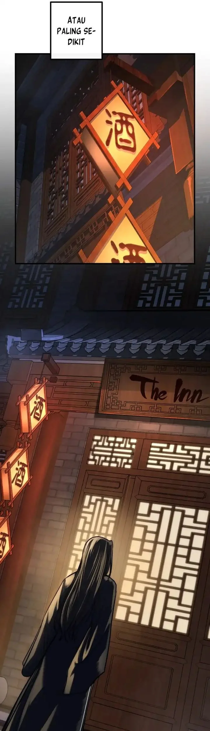 Reverend Insanity (Remake) Chapter 12 Gambar 46