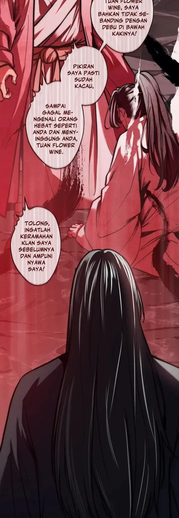 Reverend Insanity (Remake) Chapter 12 Gambar 9