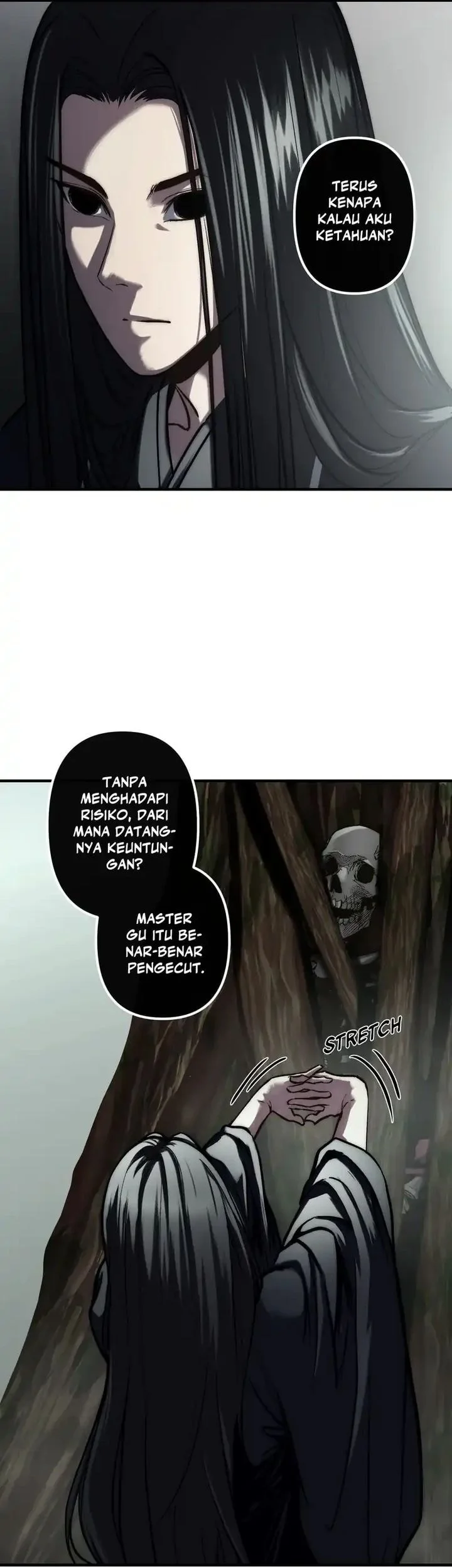 Reverend Insanity (Remake) Chapter 12 Gambar 16