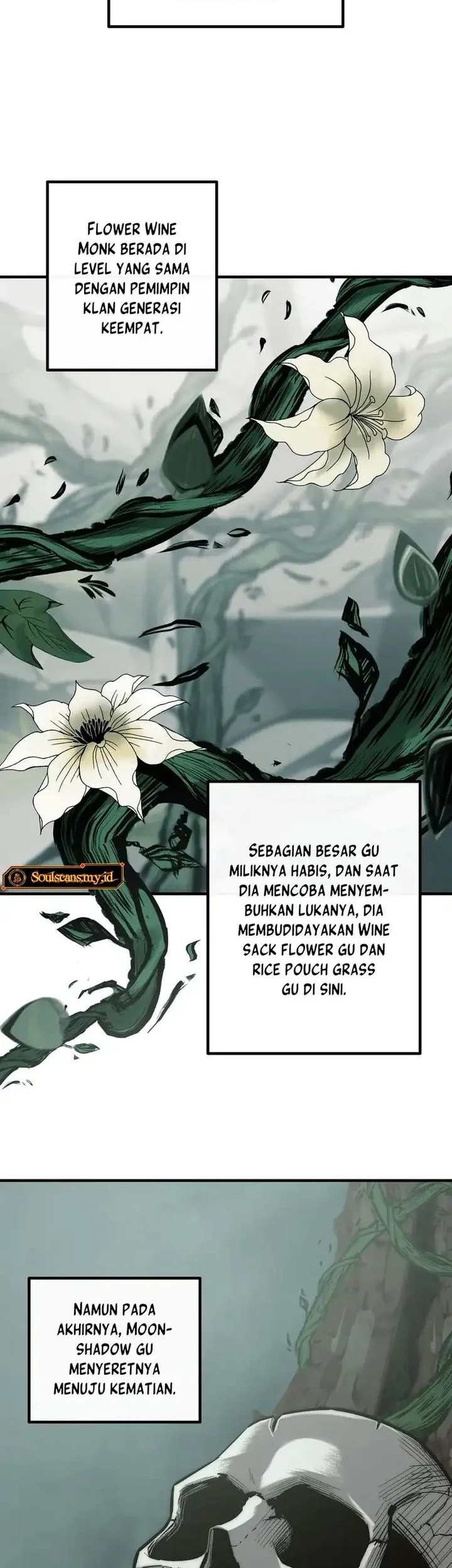 Reverend Insanity (Remake) Chapter 12 Gambar 23