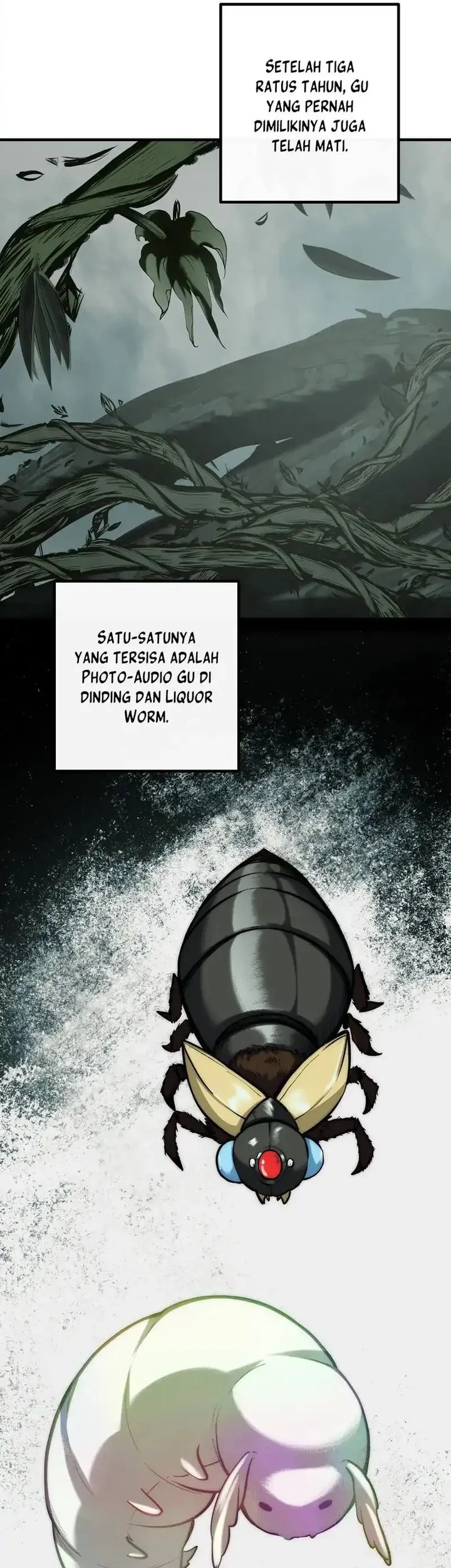 Reverend Insanity (Remake) Chapter 12 Gambar 25