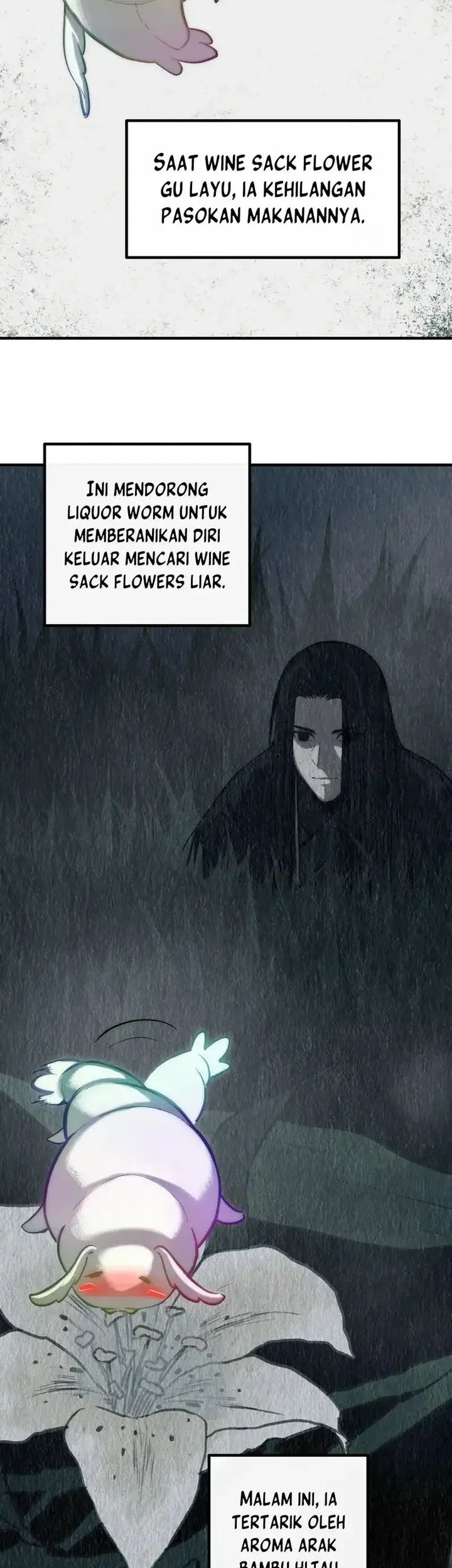 Reverend Insanity (Remake) Chapter 12 Gambar 26