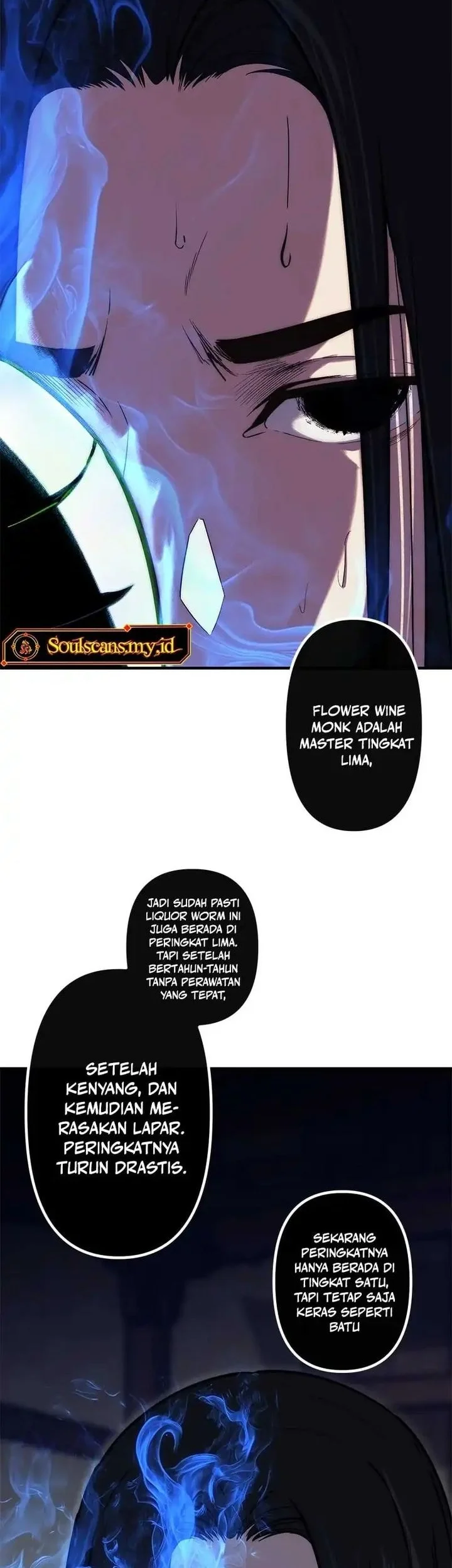 Reverend Insanity (Remake) Chapter 13 Gambar 29