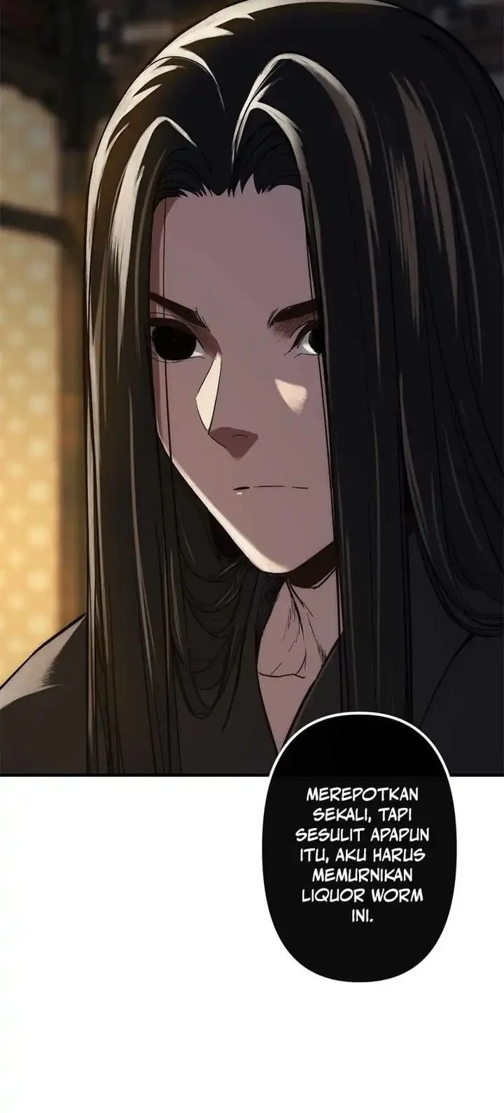 Reverend Insanity (Remake) Chapter 13 Gambar 33