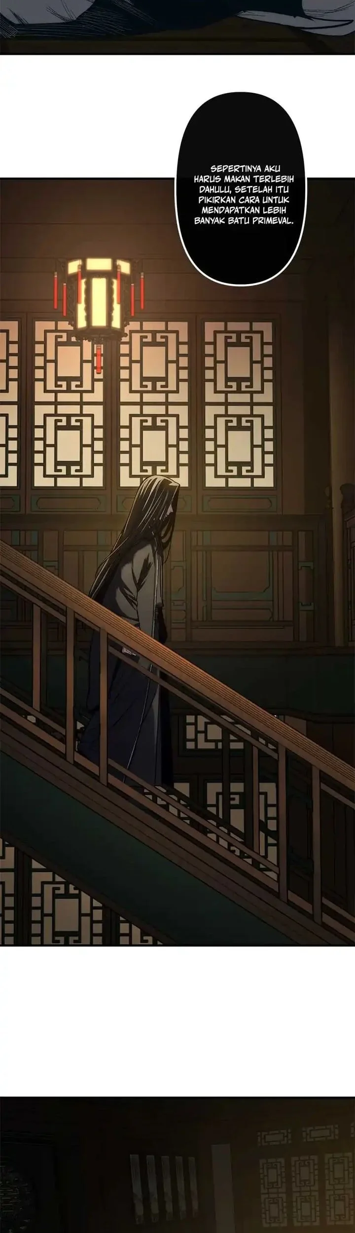 Reverend Insanity (Remake) Chapter 13 Gambar 35