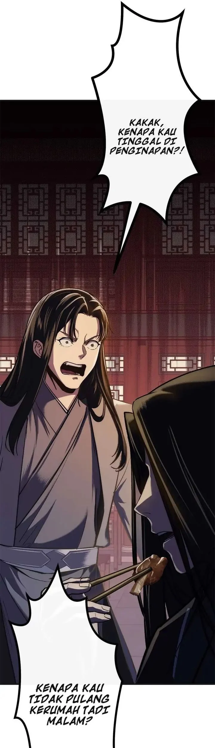 Reverend Insanity (Remake) Chapter 13 Gambar 37