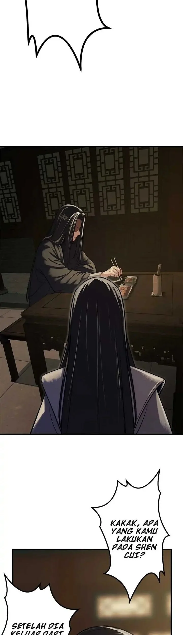 Reverend Insanity (Remake) Chapter 13 Gambar 38