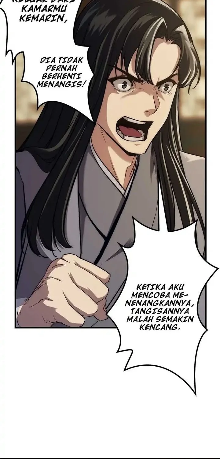 Reverend Insanity (Remake) Chapter 13 Gambar 39