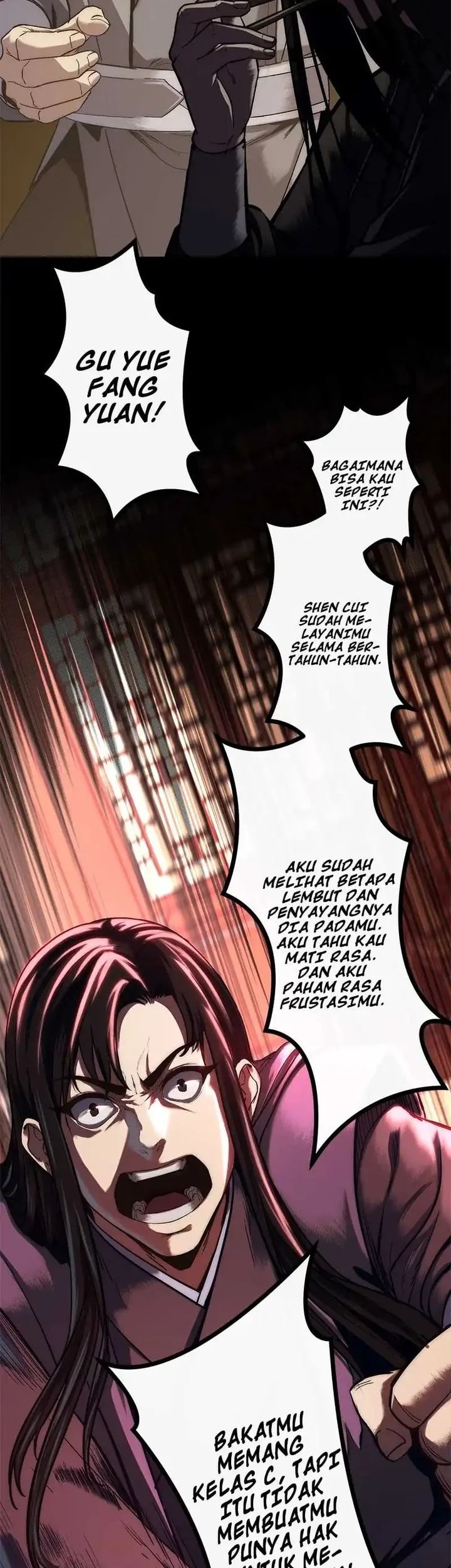 Reverend Insanity (Remake) Chapter 13 Gambar 41