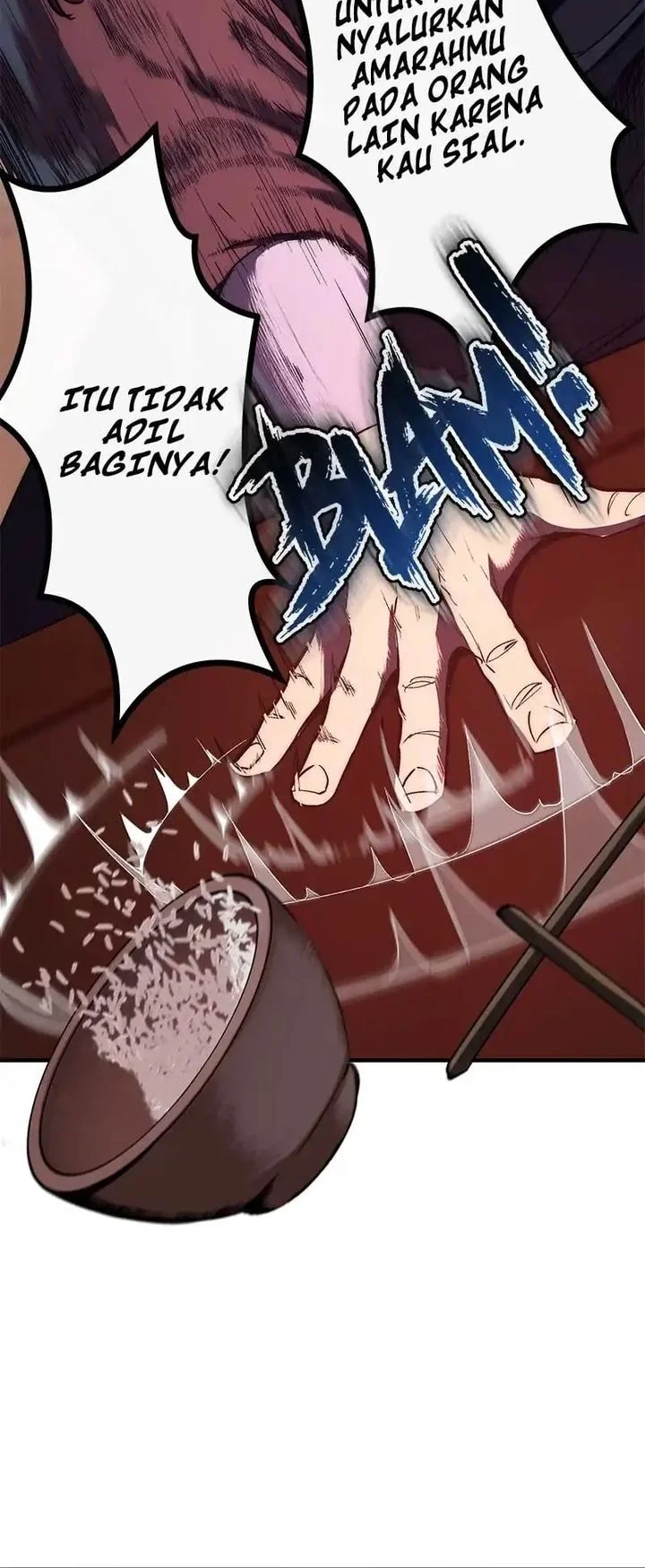 Reverend Insanity (Remake) Chapter 13 Gambar 42