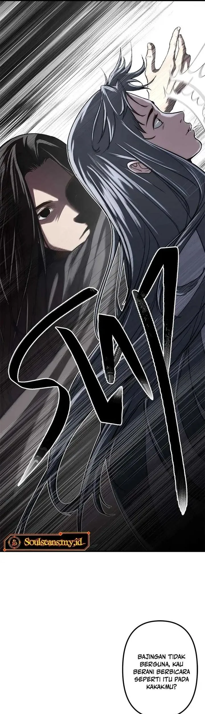 Reverend Insanity (Remake) Chapter 13 Gambar 43