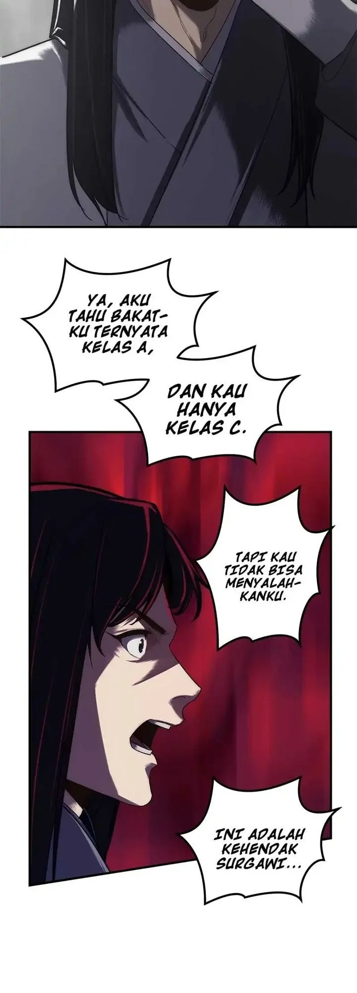 Reverend Insanity (Remake) Chapter 13 Gambar 45
