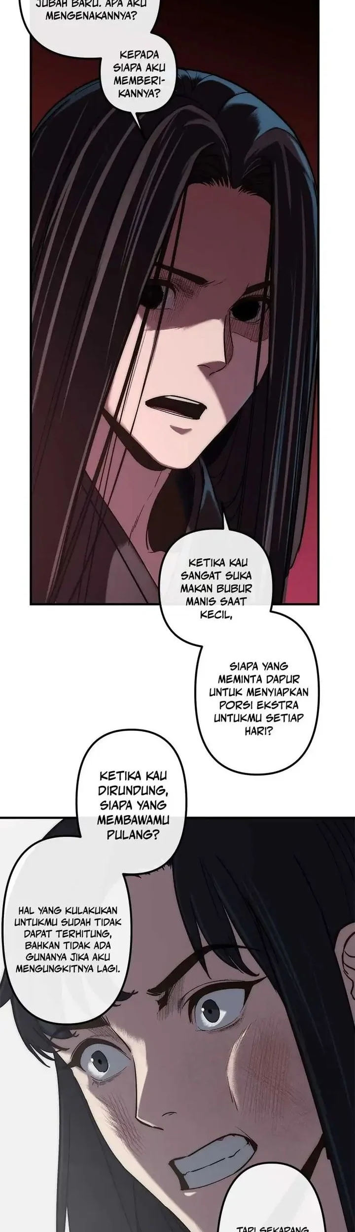 Reverend Insanity (Remake) Chapter 13 Gambar 47