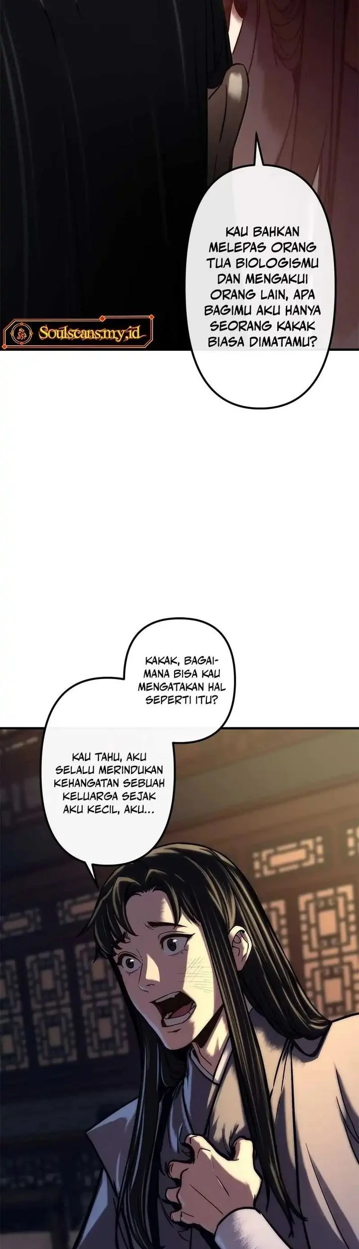 Reverend Insanity (Remake) Chapter 13 Gambar 49