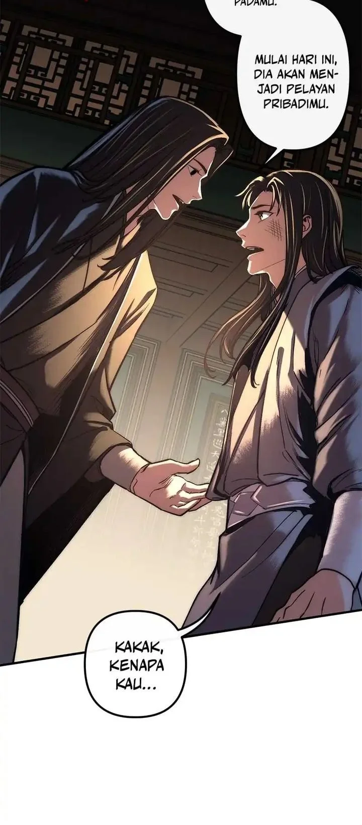 Reverend Insanity (Remake) Chapter 13 Gambar 51