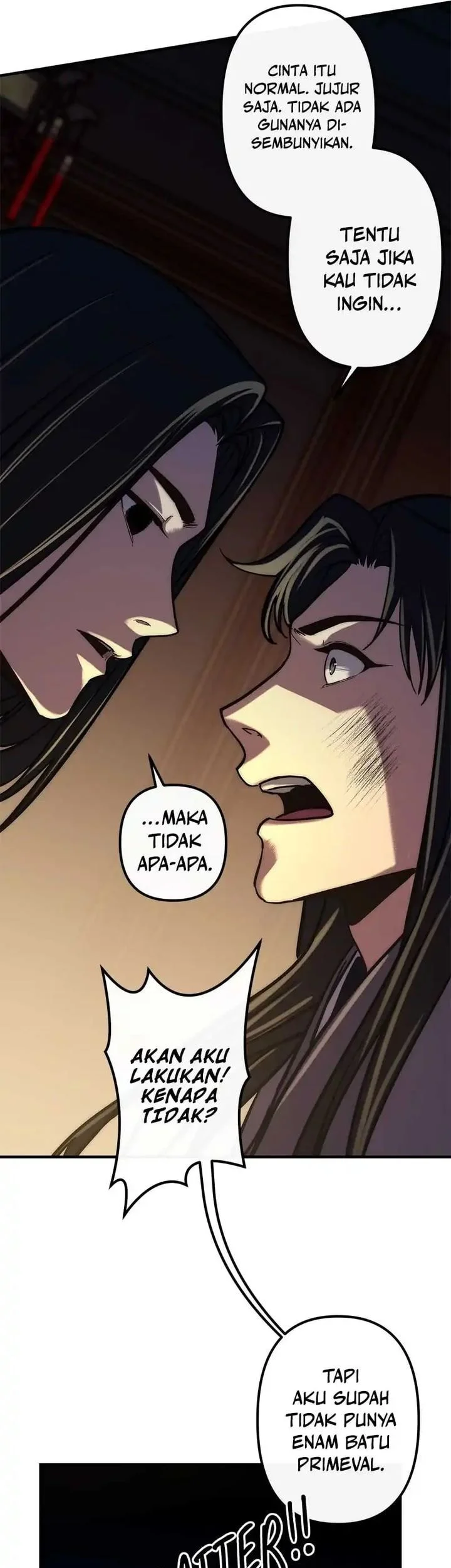 Reverend Insanity (Remake) Chapter 13 Gambar 52