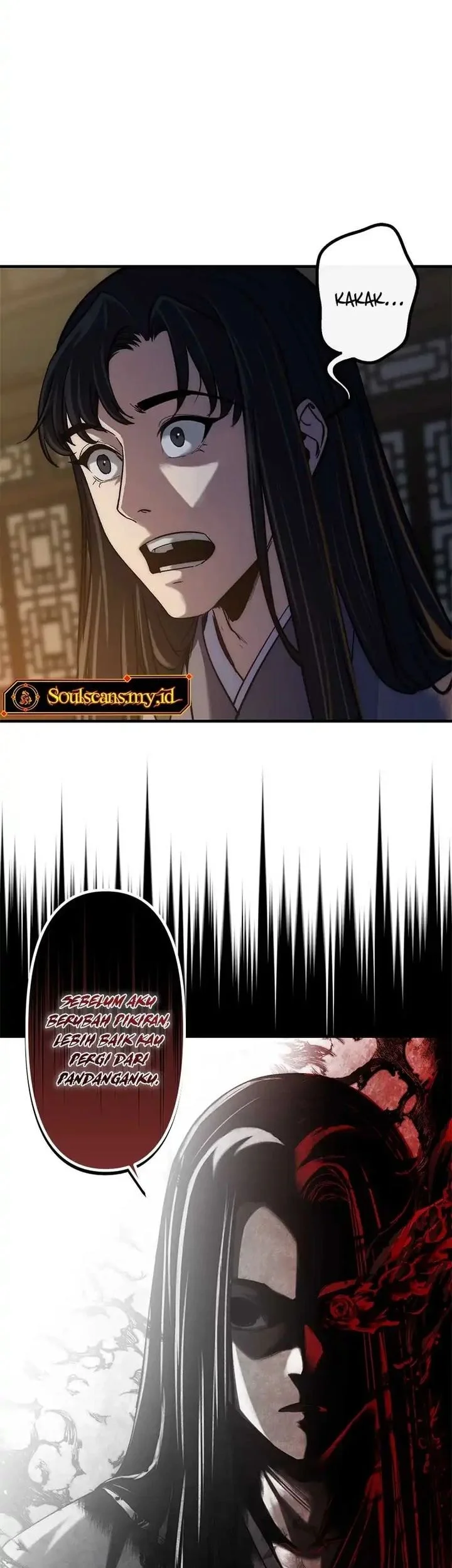 Reverend Insanity (Remake) Chapter 13 Gambar 55