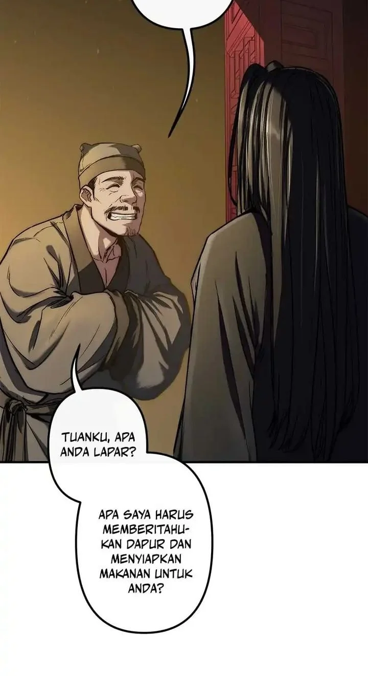 Reverend Insanity (Remake) Chapter 13 Gambar 3