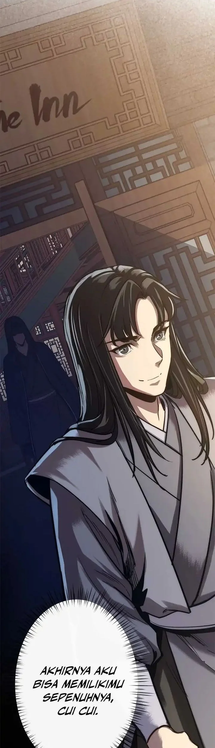 Reverend Insanity (Remake) Chapter 13 Gambar 59