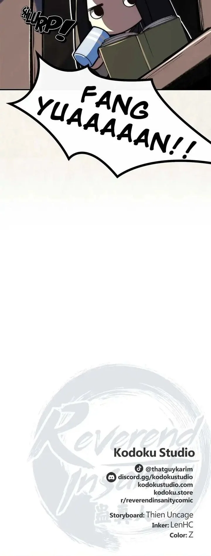 Reverend Insanity (Remake) Chapter 13 Gambar 63