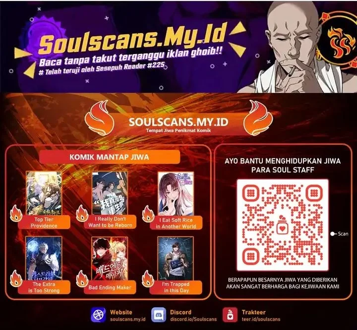 Reverend Insanity (Remake) Chapter 13 Gambar 64