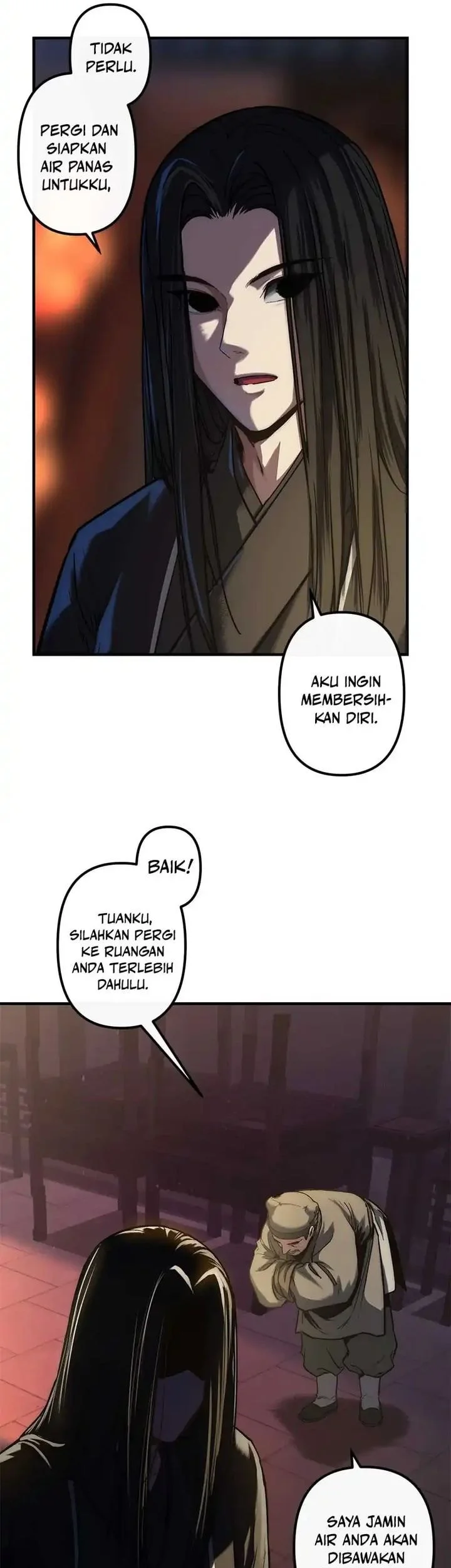 Reverend Insanity (Remake) Chapter 13 Gambar 4