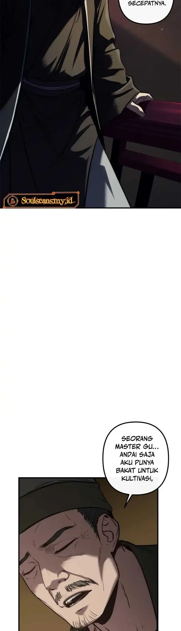 Reverend Insanity (Remake) Chapter 13 Gambar 5