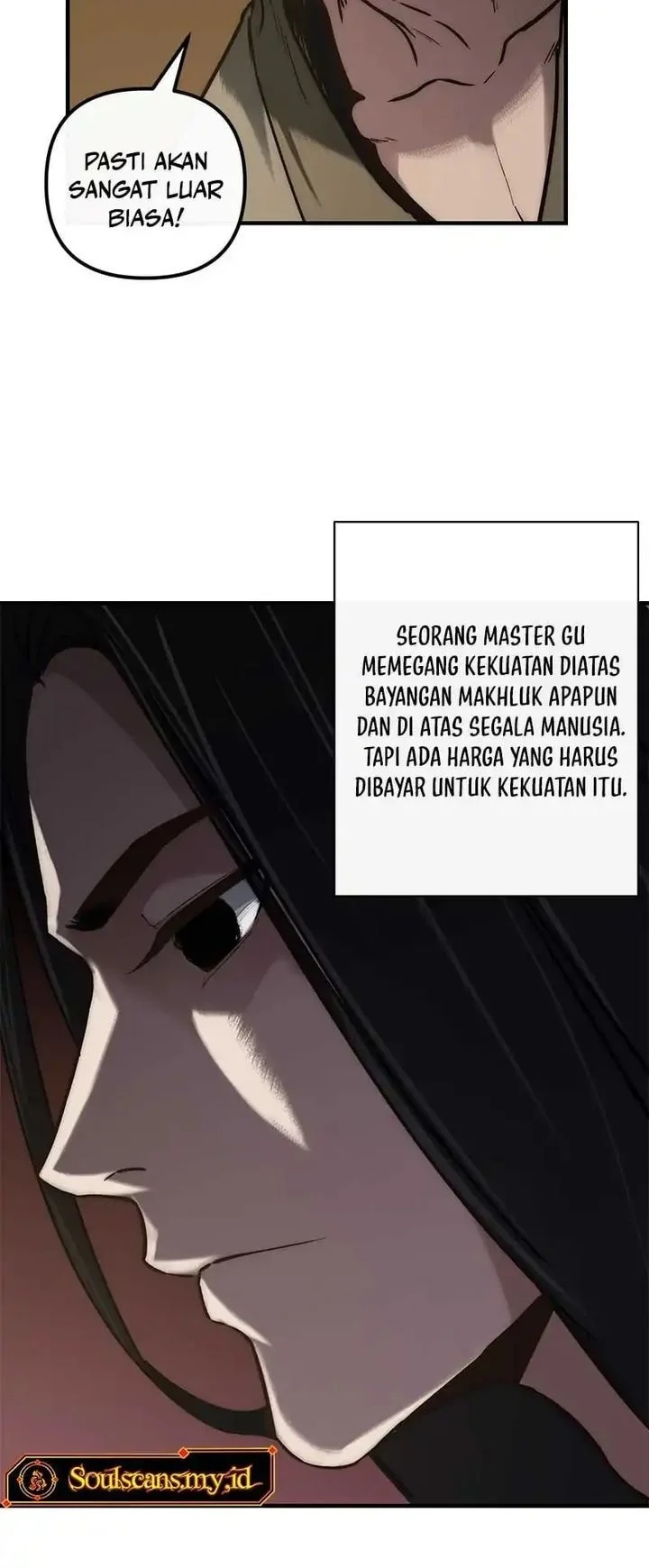 Reverend Insanity (Remake) Chapter 13 Gambar 6