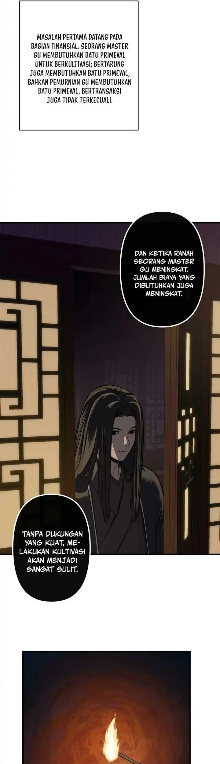 Reverend Insanity (Remake) Chapter 13 Gambar 7