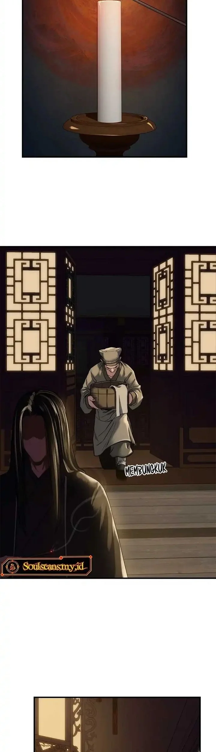 Reverend Insanity (Remake) Chapter 13 Gambar 8