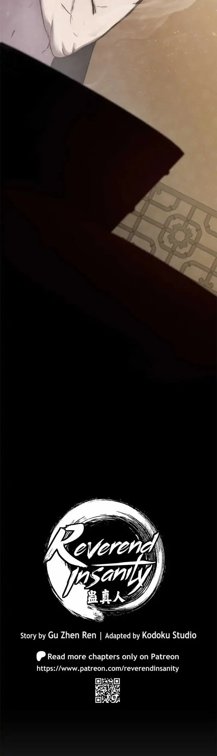 Reverend Insanity (Remake) Chapter 13 Gambar 11