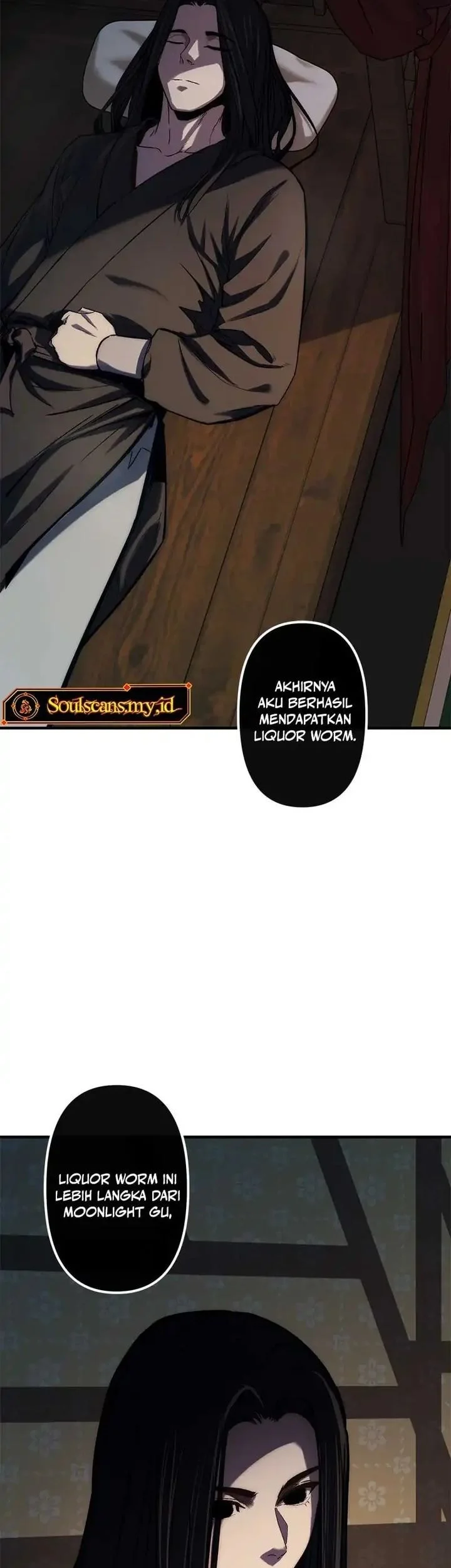 Reverend Insanity (Remake) Chapter 13 Gambar 13