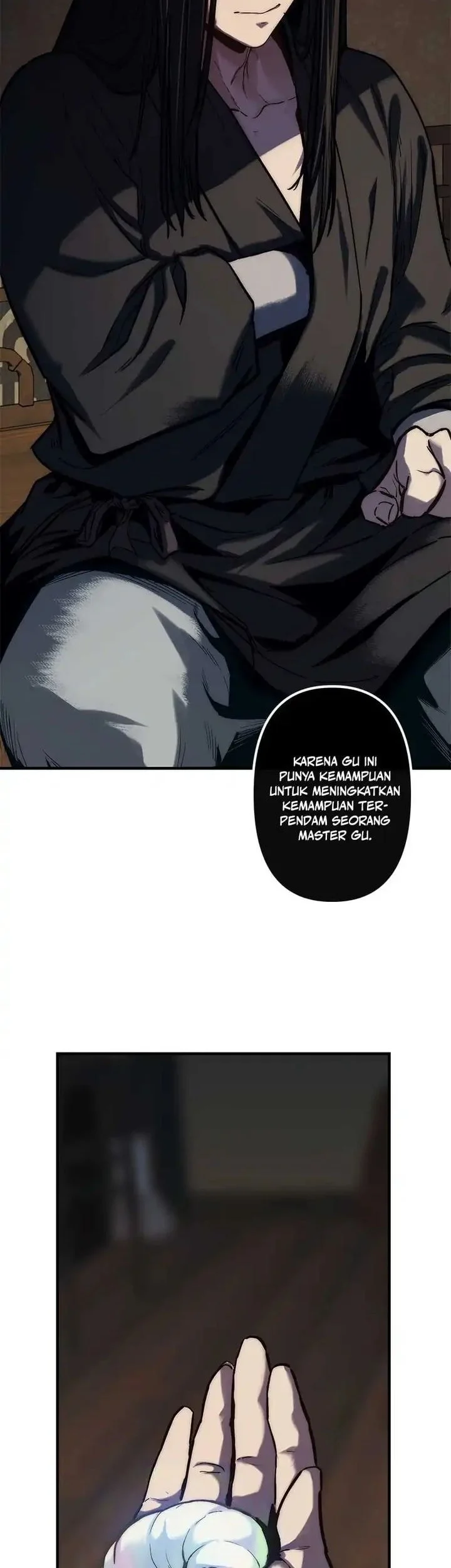 Reverend Insanity (Remake) Chapter 13 Gambar 14