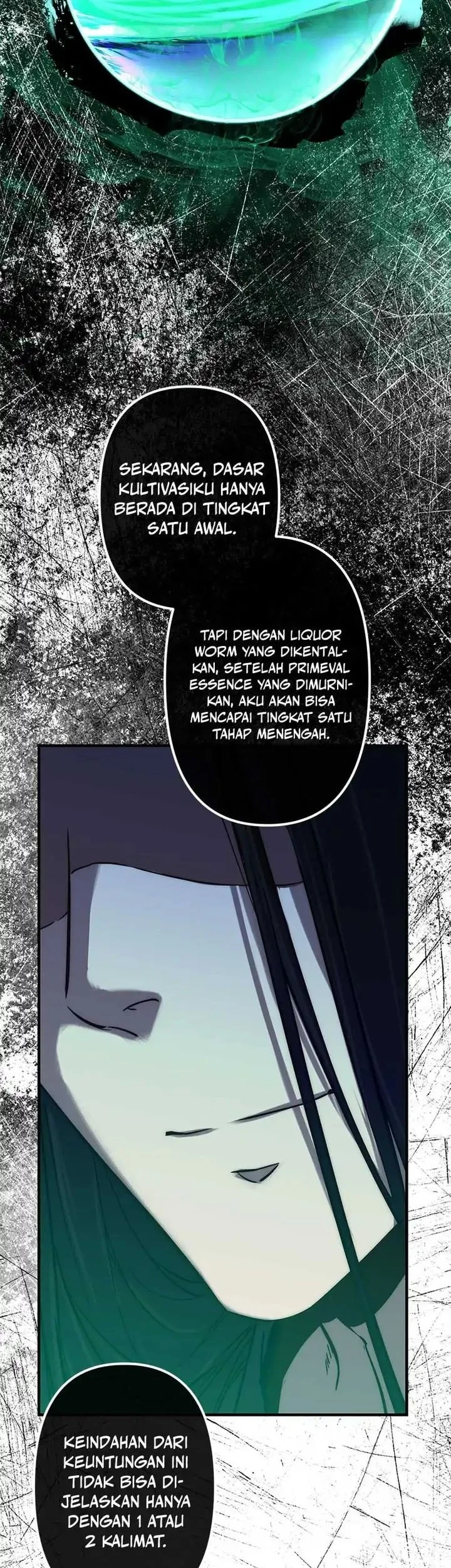 Reverend Insanity (Remake) Chapter 13 Gambar 18