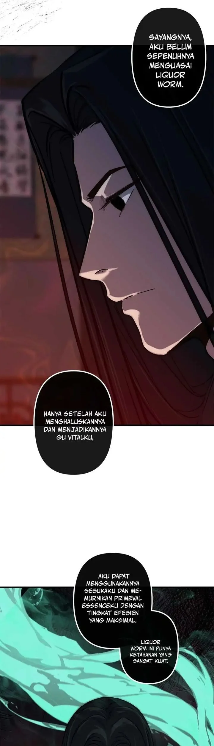 Reverend Insanity (Remake) Chapter 13 Gambar 20