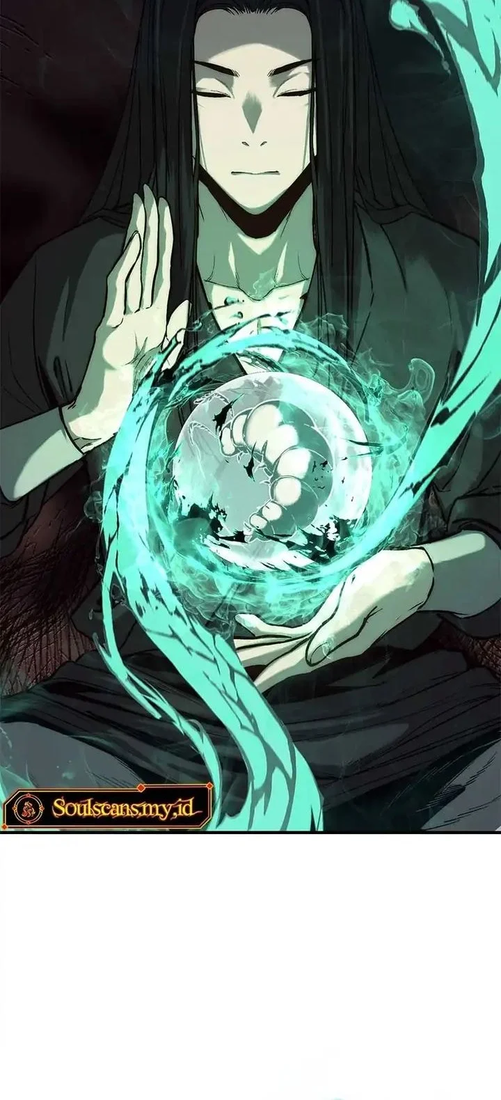 Reverend Insanity (Remake) Chapter 13 Gambar 21