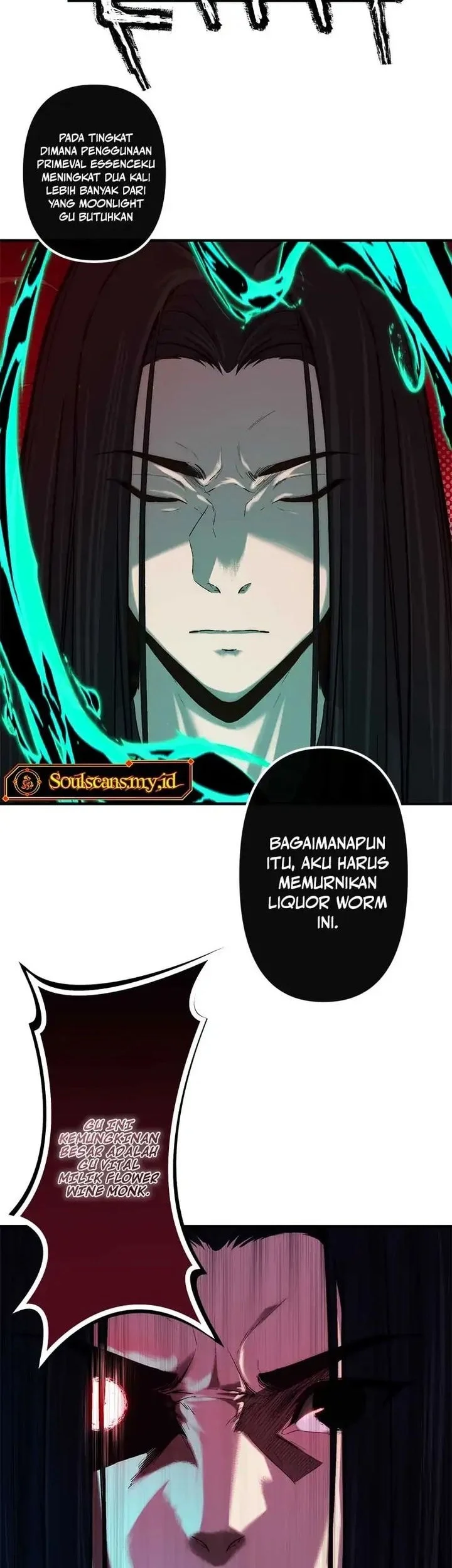 Reverend Insanity (Remake) Chapter 13 Gambar 23