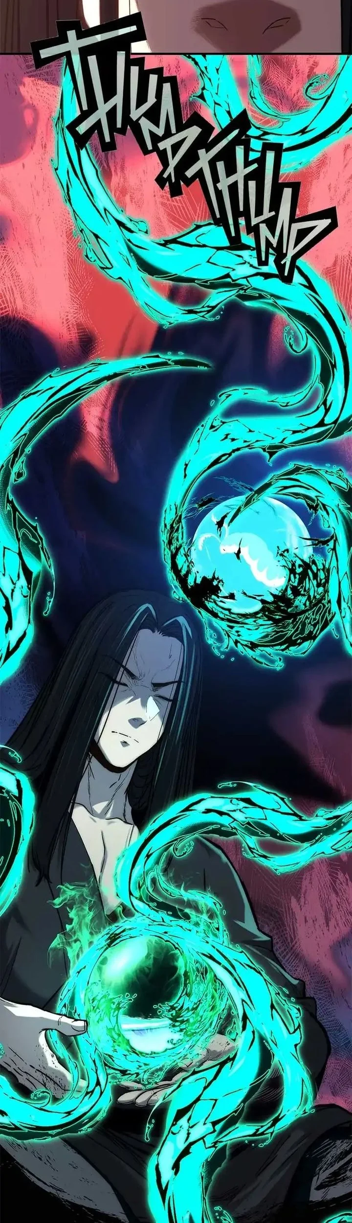 Reverend Insanity (Remake) Chapter 13 Gambar 26